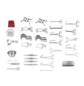 Juego de instrumentos quirúrgicos de Urología Juego de Cirugía de Urología - Product Image 3