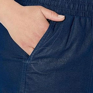 กางเกงขาสั้นผู้หญิงระบายอากาศได้ดี - Product Image 6