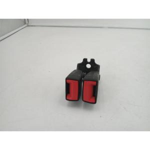 Gancio per Cintura di Sicurezza Posteriore FORD Focus Sedan 5a Serie (11>14) bm51-613k21 - Product Image 2