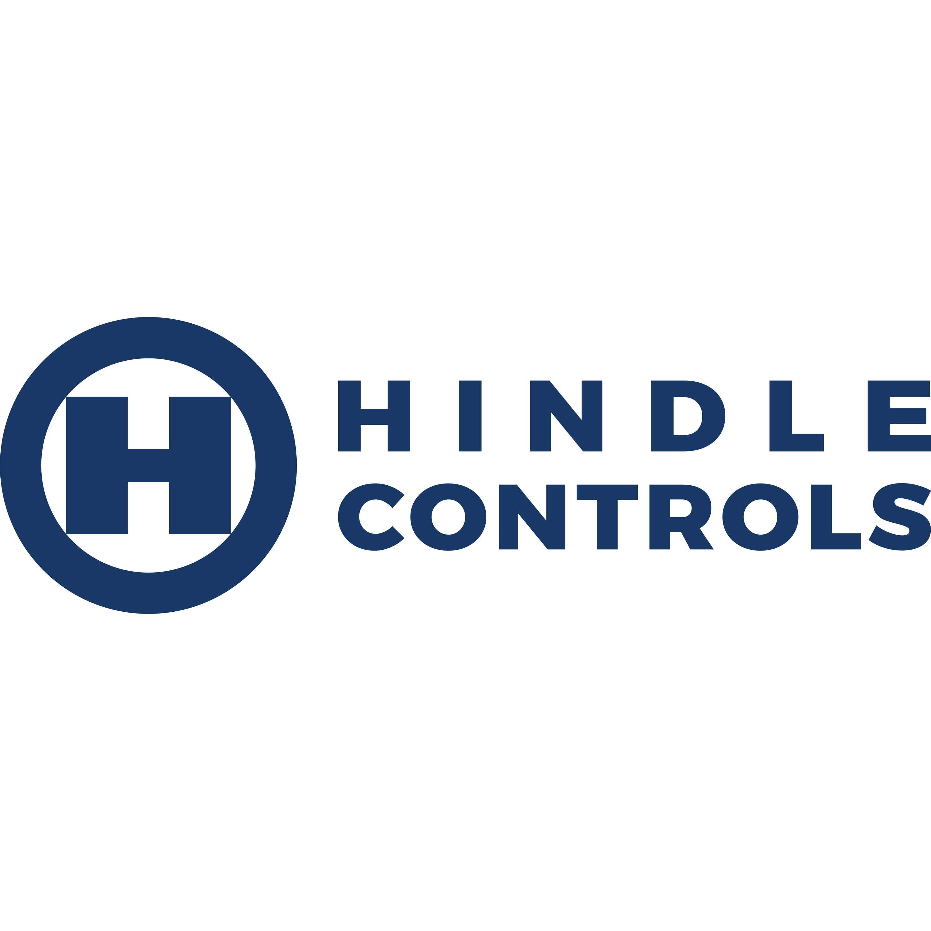 Hindle Controls Ltd. (Deutschland) logo