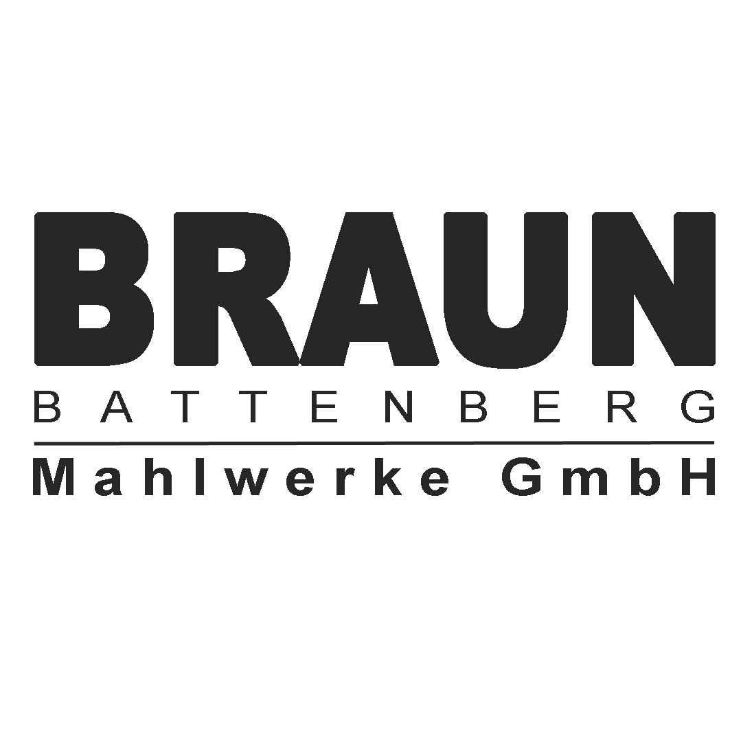 BRAUN BATTENBERG MAHLWERKE GMBH logo