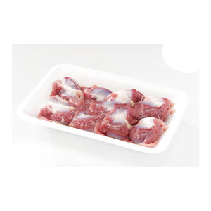 Gésier de poulet halal congelé de qualité alimentaire - Product Image 2