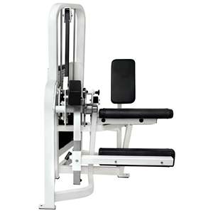 Máquina de Extensión de Piernas Ajustable Remanufacturada para Entrenamiento de Cuádriceps, Equipo de Gimnasio Interior - Product Image 2