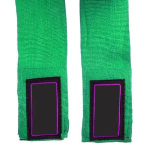 lastic Cotton <b>Wrist</b> <b>Wraps</b> Heavy Duty Strength Training Compression Workout <b>Gym</b> Accessories Safety <b>Wrist</b> Straps Fitness - Product Image 5