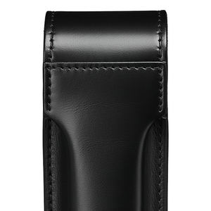 ซองใส่สเปรย์พริกไทยหนัง PU ทนทาน พวงกุญแจ ป้องกันสเปรย์ สำหรับเดินทาง เดิน วิ่ง - Product Image 6