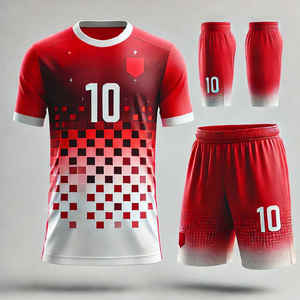 Jersey de hombre informal de tela sintética de ajuste Regular gráfico de alta calidad para todas las estaciones Premium y sostenible - Product Image 2