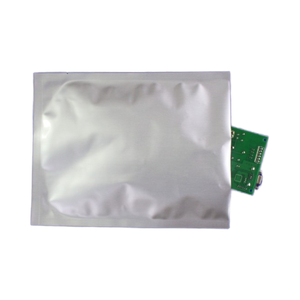 Bolsa Antiestática Multicapa de LDPE SYSTECH (NE1546-150 3SS10) para Cámaras y Otros Productos Electrónicos de Consumo con Máxima Protección - Product Image 2