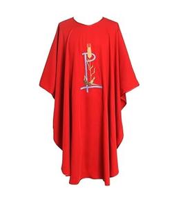 Vêtements imprimés pour hommes Chasuble Robe Robe Soutane Vêtements Robe Vente en gros OEM Service - Product Image 6