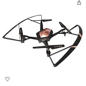 Dron Dronehint 3X Mini 3 Pro FPV con cámara HD Control remoto para principiantes Distancia de transmisión de imagen de 10km Hecho de plástico - Product Image 1