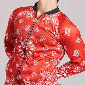 Chándal Deportivo Sublimado para Hombre, Ropa Deportiva de Élite, Chándal Deportivo Sublimado para Hombre, Ropa Deportiva de Primera Calidad, Chándal Deportivo Sublimado para Hombre - Product Image 4