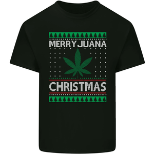 Venta al por mayor 2025 personalizado Navidad camiseta para hombres precio barato 100% algodón tejido de punto nuevo diseño personalizado camisas - Product Image 5