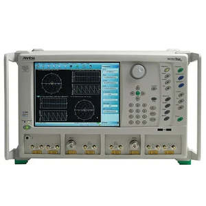 Generador de Señales Analógicas de Microondas Keysight N5183A MXG de 40 GHz con Forma de Onda Sinusoidal - Product Image 2