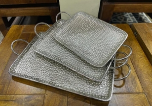 Quemadores de incienso de Metal modernos y artesanales, diseño hecho a mano, temporada de otoño, uso aromático - Product Image 2