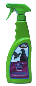 Spray Repellente Disabituante per Piccioni Ml. 750 - Product Image 1