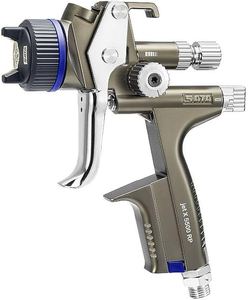 Pistola de Pulverización SATA X5500 RP Original Sellada de Fábrica con 1.3 I W/RPS SAT209874 Origen EE. UU. Alta Calidad Garantía de 2 Años - Product Image 4