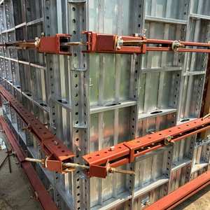 Encofrado <span class=keywords><strong>de</strong></span> Aluminio Reutilizable SONGMAO <span class=keywords><strong>para</strong></span> Construcción <span class=keywords><strong>de</strong></span> Muros, Columnas y <span class=keywords><strong>Pilares</strong></span> - Product Image 3