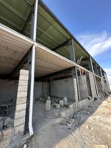 Precisión Rápida: Tecnología Modular para Viviendas Urbanas - Product Image 2