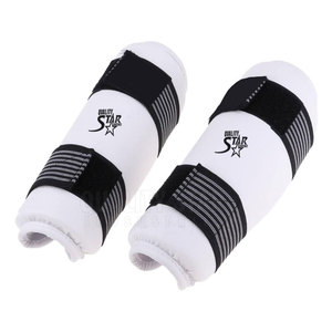 Top Best Customized Professional Training <b>Support</b> Arm Pad Adjustable <b>Knee</b> Forearm Guards Elbow <b>Brace</b> Sports Equipment's - Product Image 4