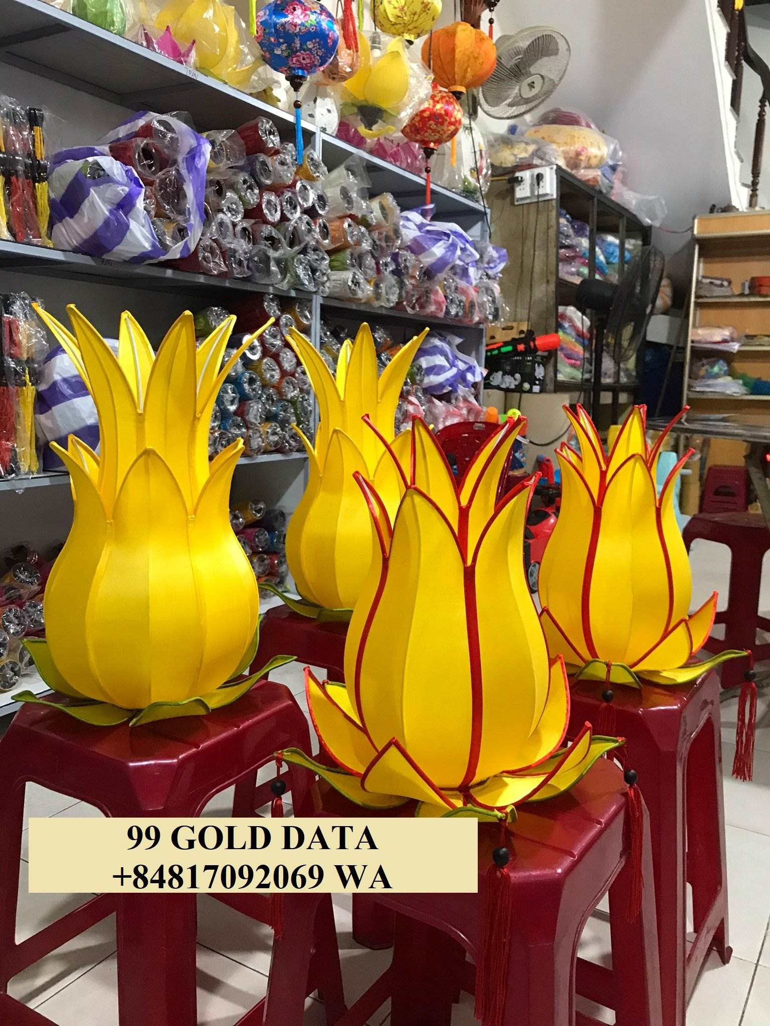 สีเหลือง