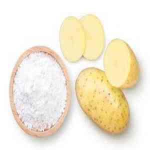 Wholesale 100% Organic 100% Purity Native Potato <b>Starch</b> - Product Image 3