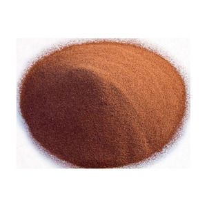 Ramas de polvo de cobre electrolítico-como polvo de cobre de 99% min polvo de cobre de 45 micrómetros malla 325 - Product Image 6