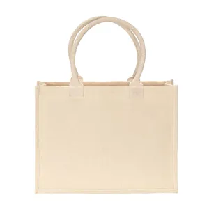 Borse Shopper in Cotone Laminato Personalizzate, Borse Promozionali per Gadget - Product Image 3