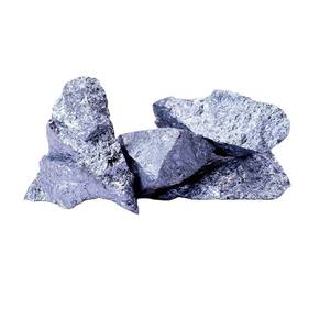 Ferro Aleación Silicio Aluminio Puro 97 Silicio Metal Chatarra - Product Image 6