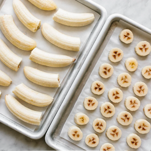 Vente en gros de bananes congelées emballées en vrac pour l'exportation au prix d'usine - Product Image 5