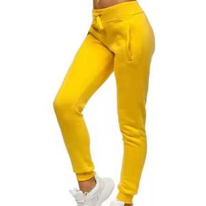 Professionnel de haute qualité sport femme Polyester plaine survêtement personnalisé 2025 course femme survêtements - Product Image 4