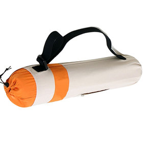 Nueva llegada: Fabricante profesional de bolsas de yoga ecológicas de marca privada, bolsas de yoga deportivas y de fitness con impresión personalizada. - Product Image 3
