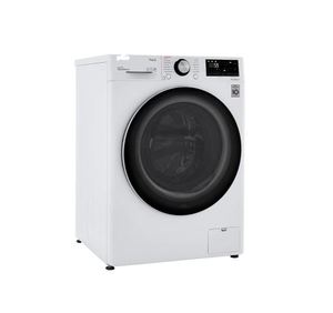 Original de Alta Calidad - L G 2.4 Pulgadas Ancho 2.4 Lavadora-Secadora Eléctrica de 4 Pies Cúbicos - Product Image 1