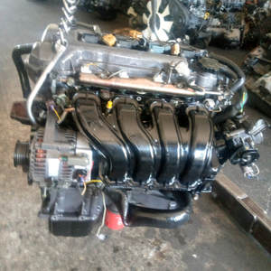 Motor de Gasolina Usado 1AZFE 1.6L de 4 Cilindros para Reparación o Reemplazo de Lexus CT200 - Product Image 1