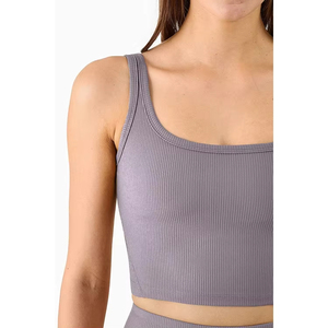 Camiseta corta para mujer superventas, ropa de calle de salida de fábrica con bajo MOQ, servicio OEM, precio barato, ropa de verano - Product Image 5