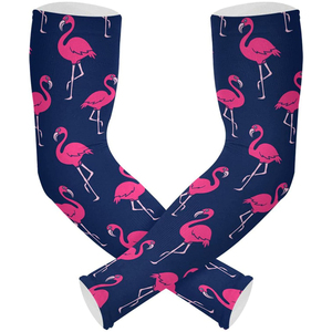 Mangas de Compresión Deportivas Personalizadas para Baloncesto, Béisbol, Tiro, Fútbol, Tenis, Mangas de Compresión Nuevas para Atletas - Product Image 2