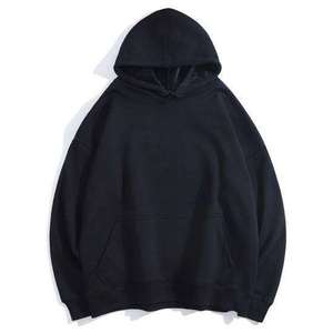 Nouveau Offre Spéciale manches longues hommes sweats à capuche Collection d'hiver sweats à capuche dans la meilleure qualité matérielle sweats à capuche pour les Couples - Product Image 2