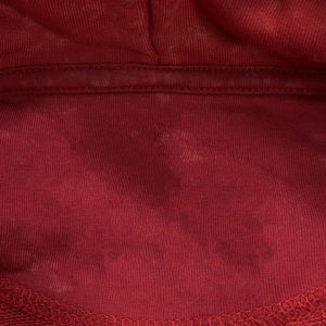 Sudadera con Capucha Personalizada OEM para Hombre, Lavado Ácido, con Cierre, de Poliéster/Algodón, Color Sólido, Alta Calidad, Talla Grande, Resistente al Viento y Ecológica - Product Image 5