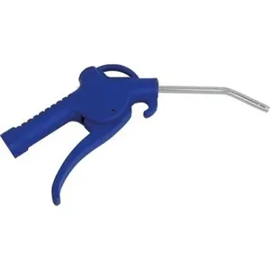 Pistola de Aire Comprimido de Plástico de 110 mm - Product Image 1