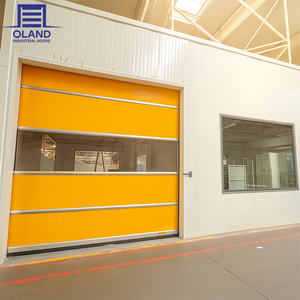 <span class=keywords><strong>Porte</strong></span> rapide automatique en PVC sur mesure, <span class=keywords><strong>porte</strong></span> à enroulement rapide, conception étanche pour <span class=keywords><strong>garage</strong></span> souterrain, lavage <span class=keywords><strong>de</strong></span> voitures, <span class=keywords><strong>atelier</strong></span> - Product Image 5
