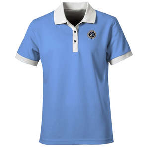 Alta calidad personalizable para hombre para Polo camisa bordado impreso Logo patrón sólido de punto personalizado de fábrica para Polo T-Shi - Product Image 6