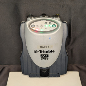 Receptor Trimble R7, cabezal GNSS Trimble R8 Modelo 3, colector de datos TSC3 y antena Zephyr Modelo 2 para topografía y construcción - Product Image 3