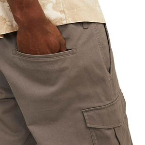 Shorts décontractés tendance pour hommes et streetwear à bas prix, vente flash, shorts décontractés avec votre propre logo - Product Image 6
