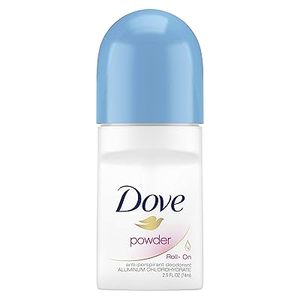 Vente directe d'usine en gros, prix compétitif pour le déodorant liquide anti-transpirant au concombre Go Fresh 72h Advanced Care - Product Image 5