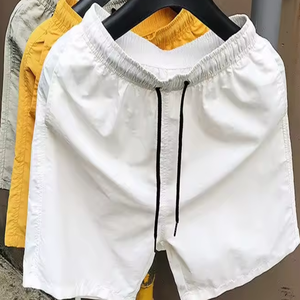 Shorts pour hommes grande taille pour hommes short d'été personnalisé - Product Image 3