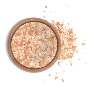 Sel rose de l'Himalaya 100% biologique naturel non raffiné, sel grossier - Product Image 4