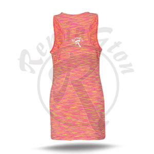 Débardeur d'entraînement léger Ventes directes d'usine Débardeur Débardeur de haute qualité respirant pour femmes - Product Image 2