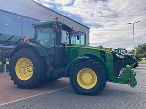 Calidad Original Johnn para Deeree 8345R Tractor maquinaria agrícola tractores a la venta - Product Image 5