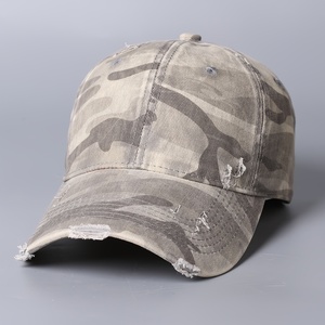 Customizable Distressed Baseball Cap Blank Washed <b>Hat</b> Embroidery Print Ready Wholesale Blank Distressed <b>Dad</b> <b>Hat</b> - Product Image 6