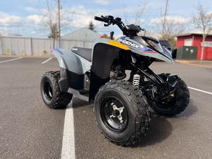 ข้อเสนอที่ดีที่สุดสำหรับปี 2024 2025 รถเอทีวีและยานพาหนะอเนกประสงค์ Polariss Phoenixx 200 จัดส่งรวดเร็ว พร้อมส่ง ของแท้ มีสินค้าในสต็อก - Product Image 2