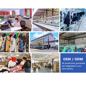 Chaqueta de béisbol Letterman de calidad superior Nueva moda Toalla de cuero de alta calidad Bordado Chaqueta universitaria de invierno personalizada - Product Image 5