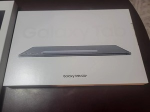แท็บเล็ต Samsung Galaxy Tab S10+ Plus ของแท้ใหม่ 100% แรม 12 GB ความจุ 256GB/512GB ระบบ Android พร้อมปากกา S Pen + คีย์บอร์ด จัดส่งทั่วโลก - Product Image 2